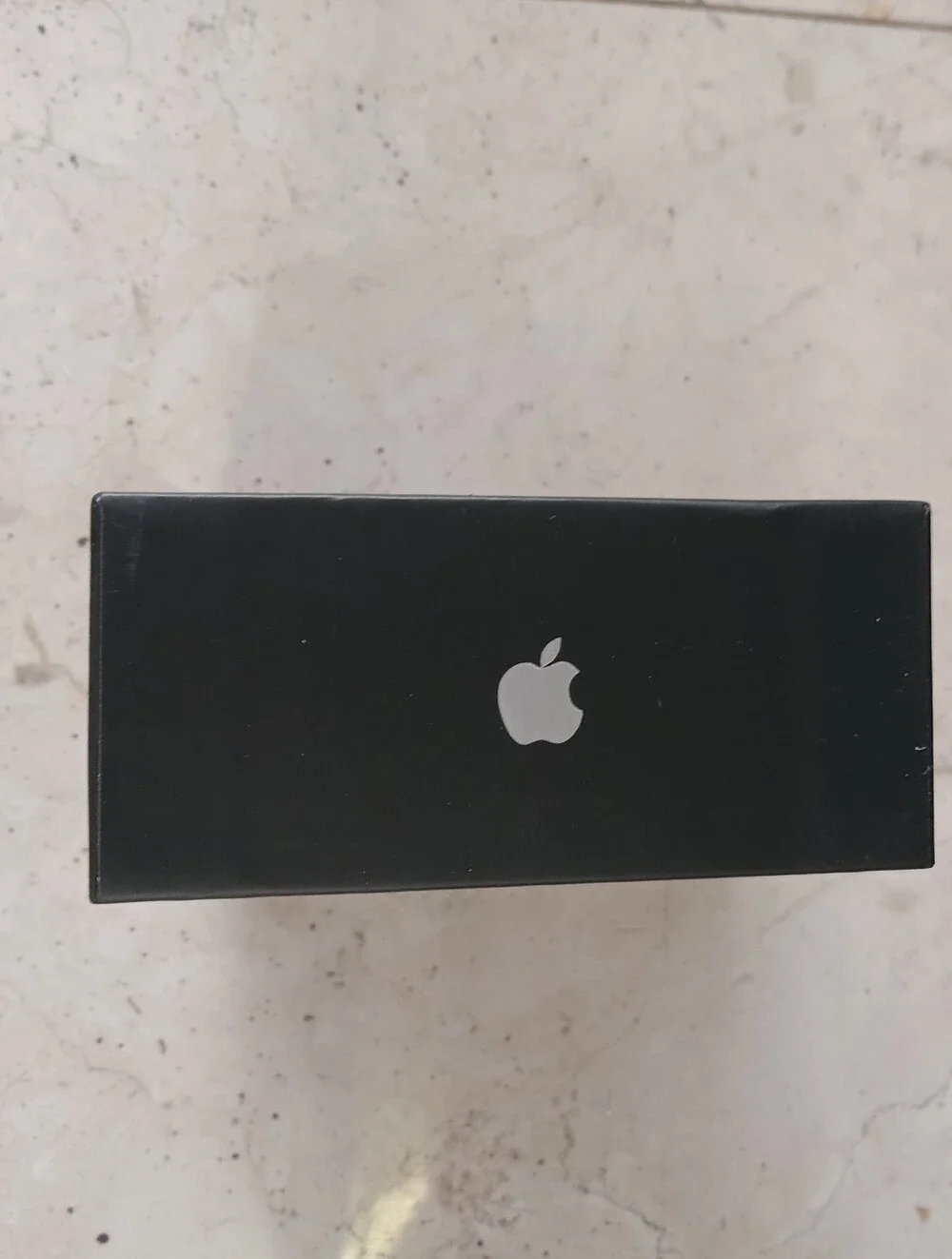 Apple official packaging